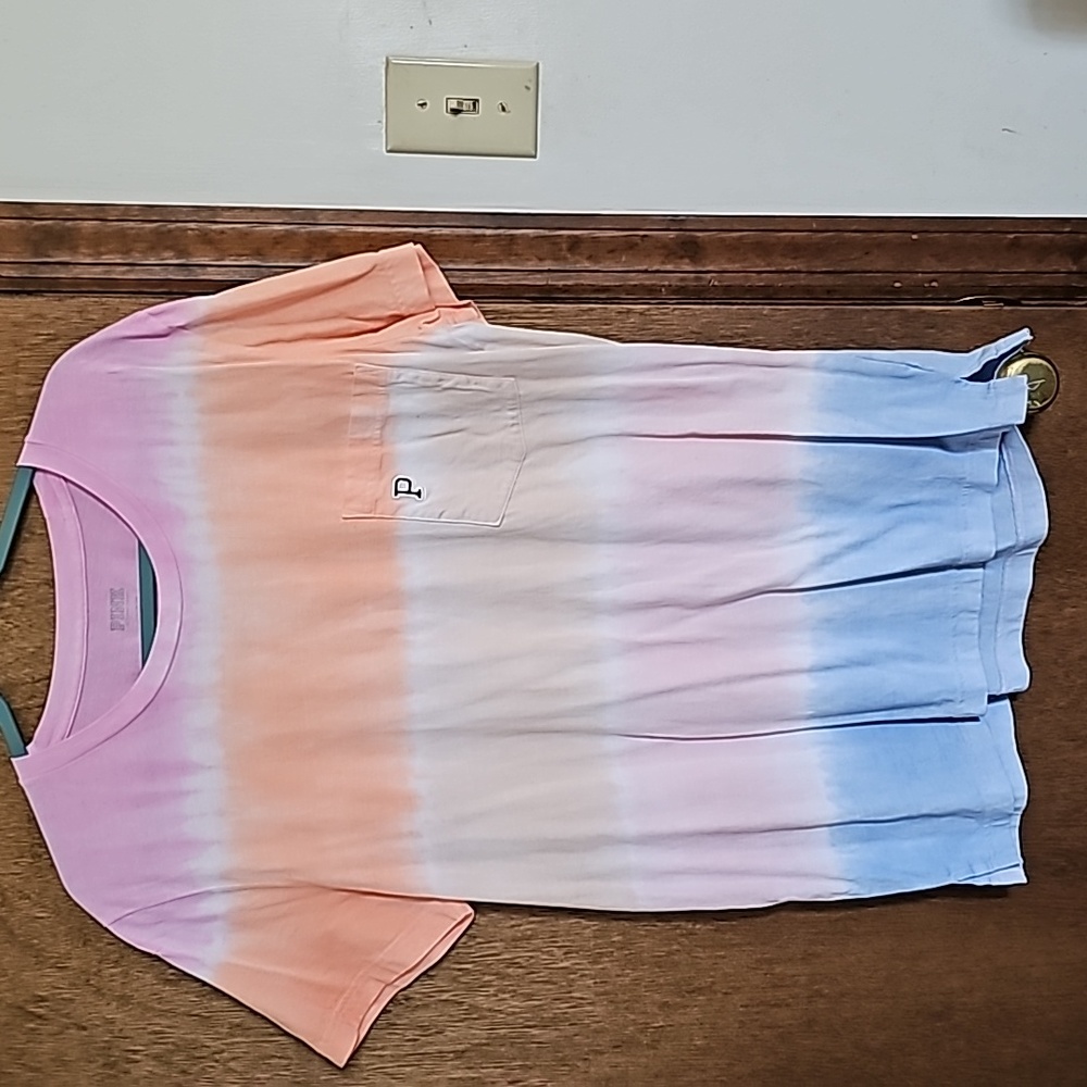 PINK T Shirt